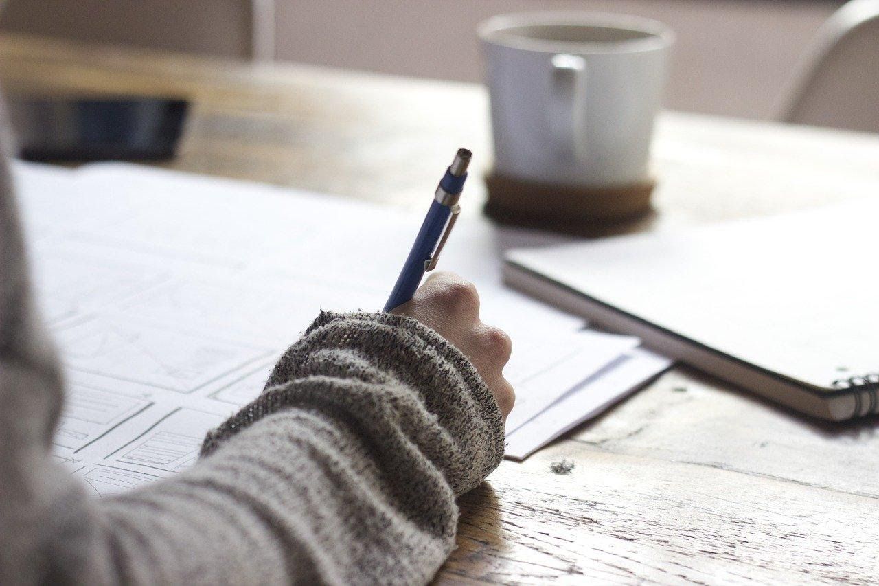 Writing Workdle The Ultimate Guide to Writing Exercises – Mindspun