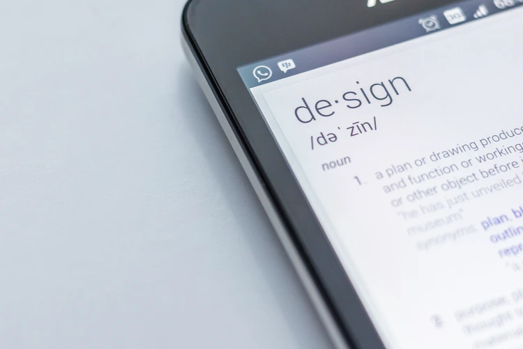 Web Design and User Experience