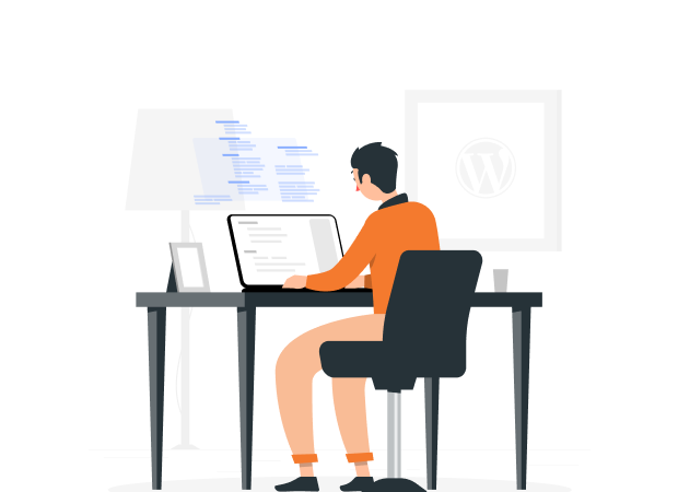 Wordpress Product Developers